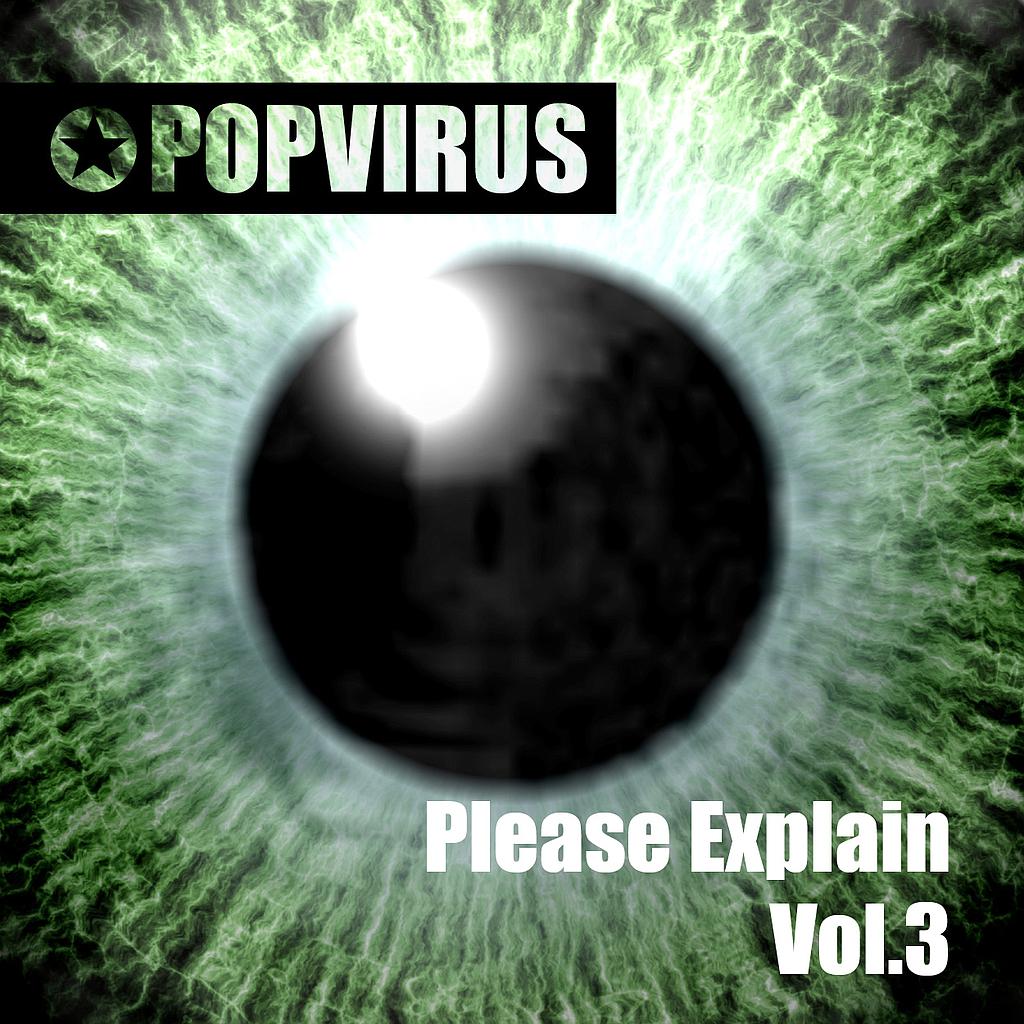 Please Explain! Vol.3