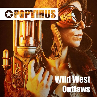 Wild West Outlaws