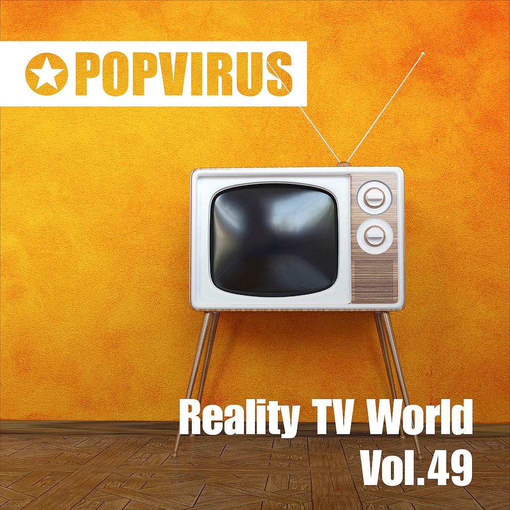 Topmodel (TV-Version)