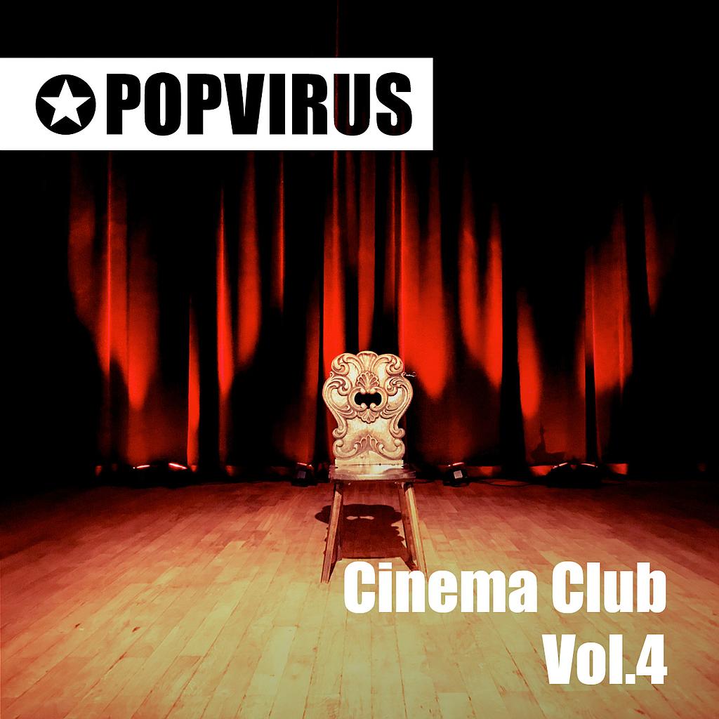Cinema Club Vol.04