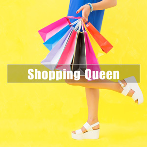 ★ Finest Of Shopping Queen
