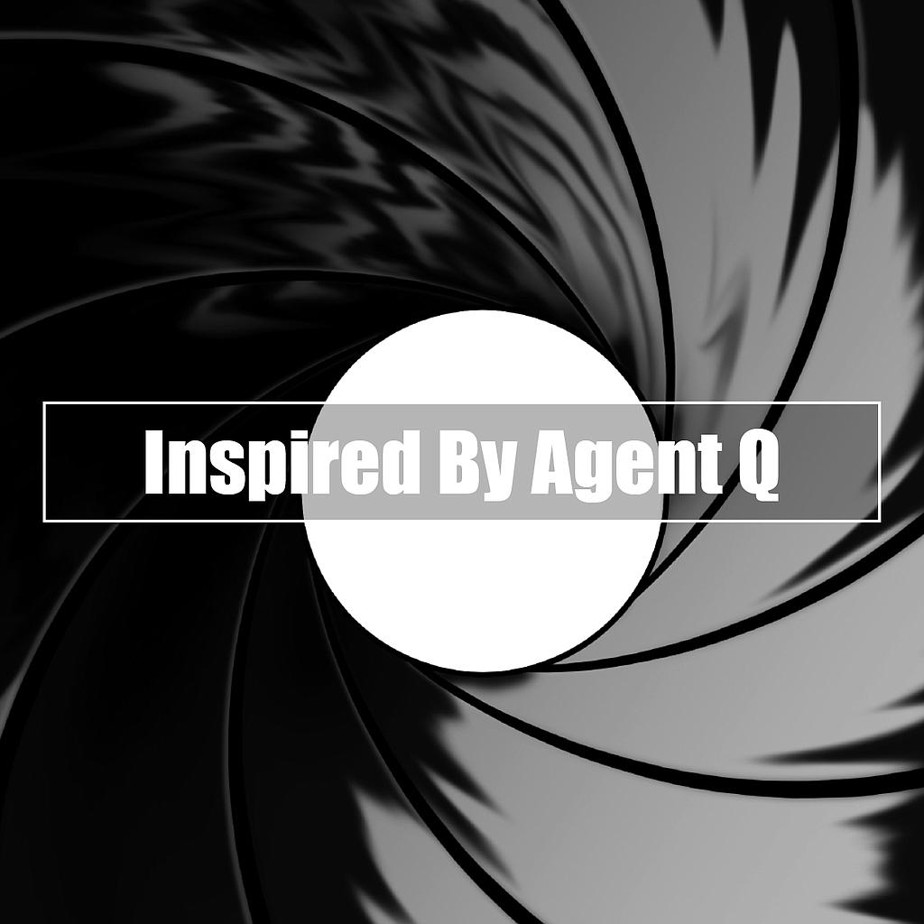 ★ Finest Of Inspired by Agent Q