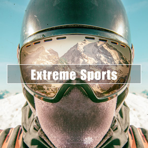 ★ Finest Of Extreme Sports