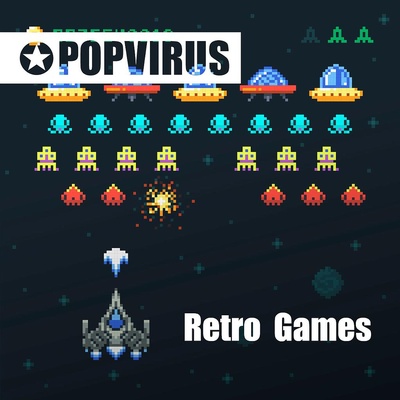 Retro Games