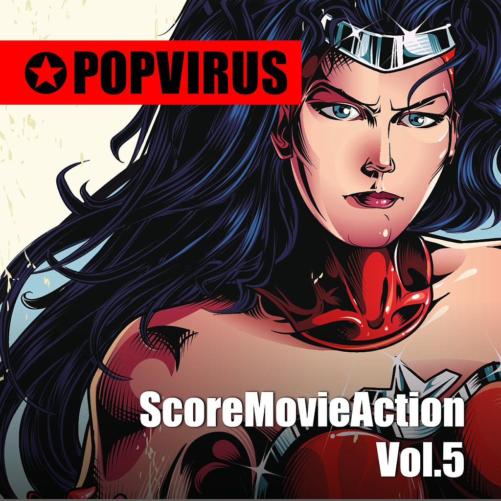 ScoreMovieAction Vol.5