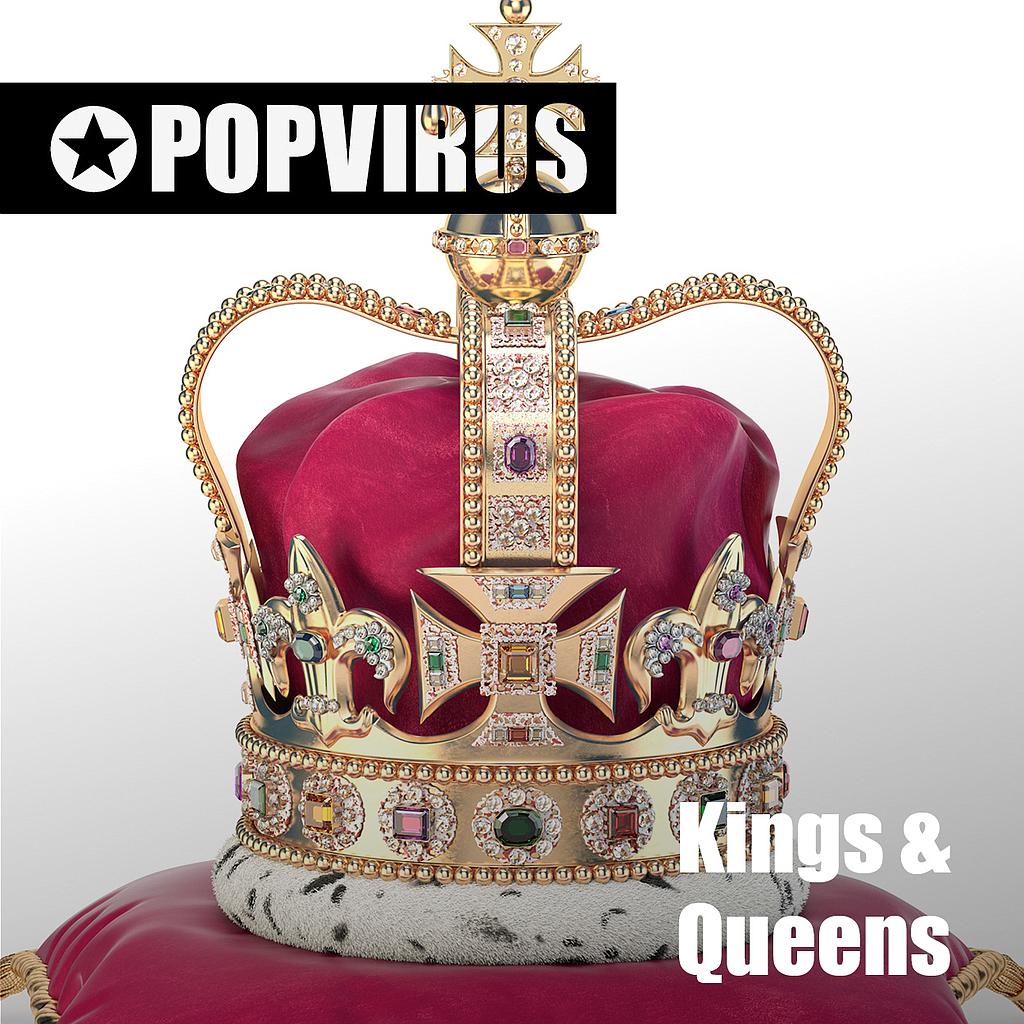 Long Live The King