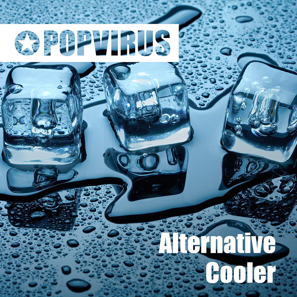 Pure Water (Underscore-Version)