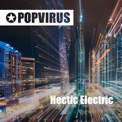 Hectic Electric