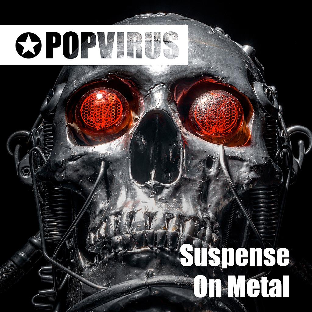 Digital Spy (Minimal-Version)