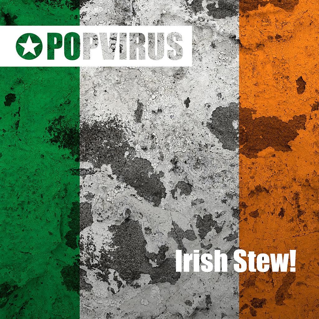 Irish Rose