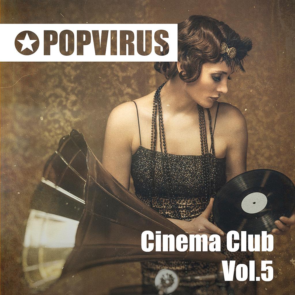 Palace Revue (Retro-Version)