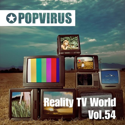 Reality TV World Vol.54