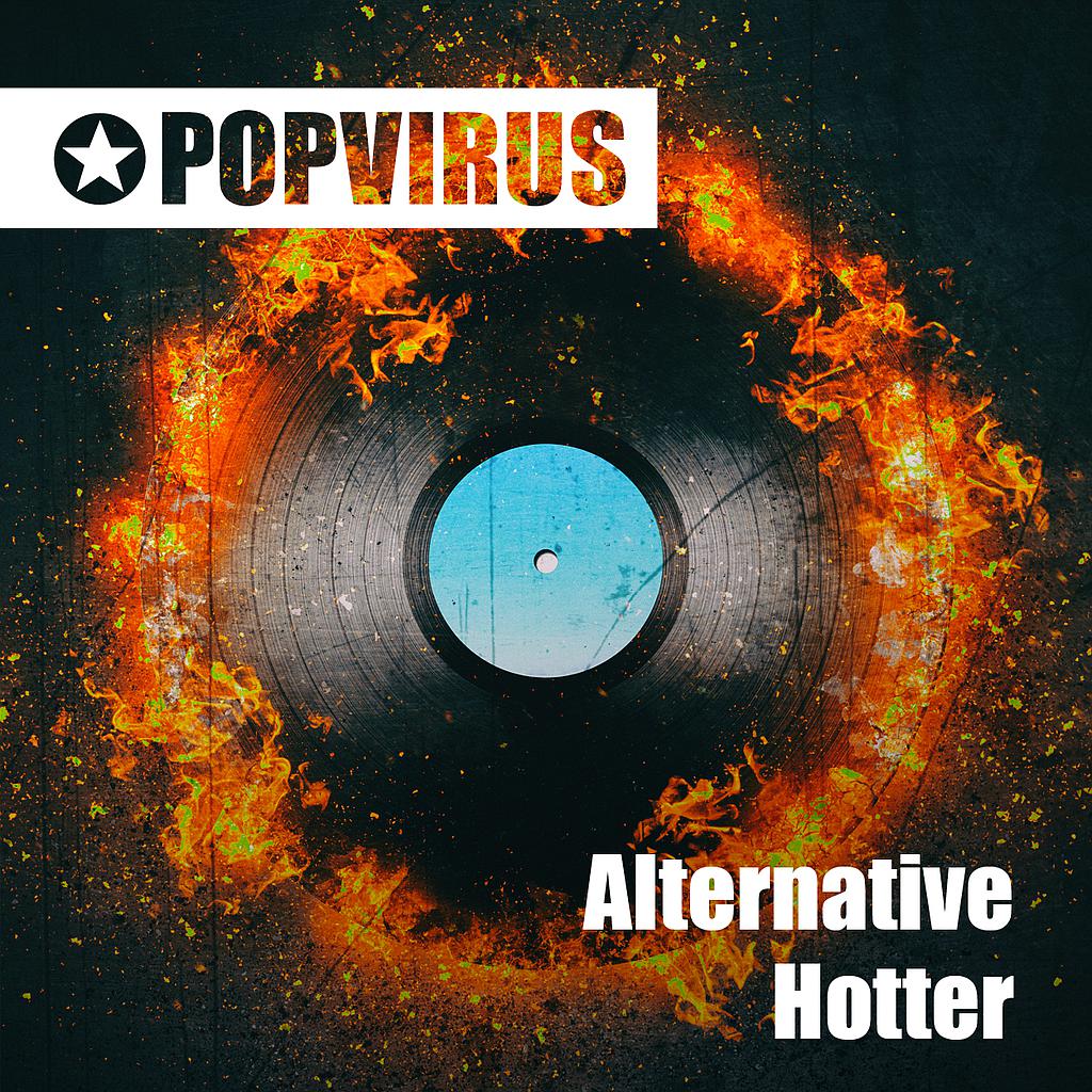 Alternative Hotter