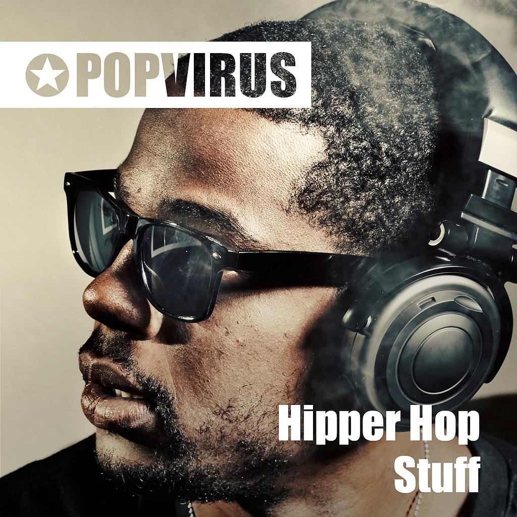Blame Hip Hop