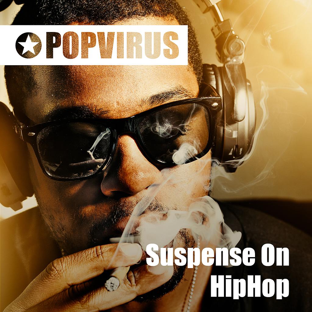 Suspense On HipHop