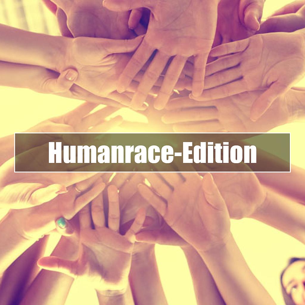★ Finest Of Humanrace