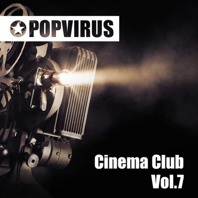 Cinema Club Vol.7