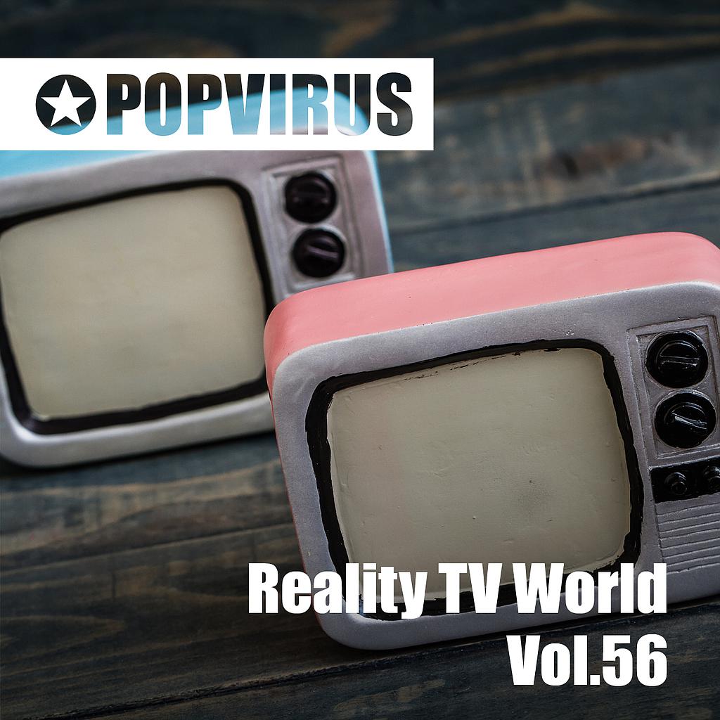Reality TV World Vol.56