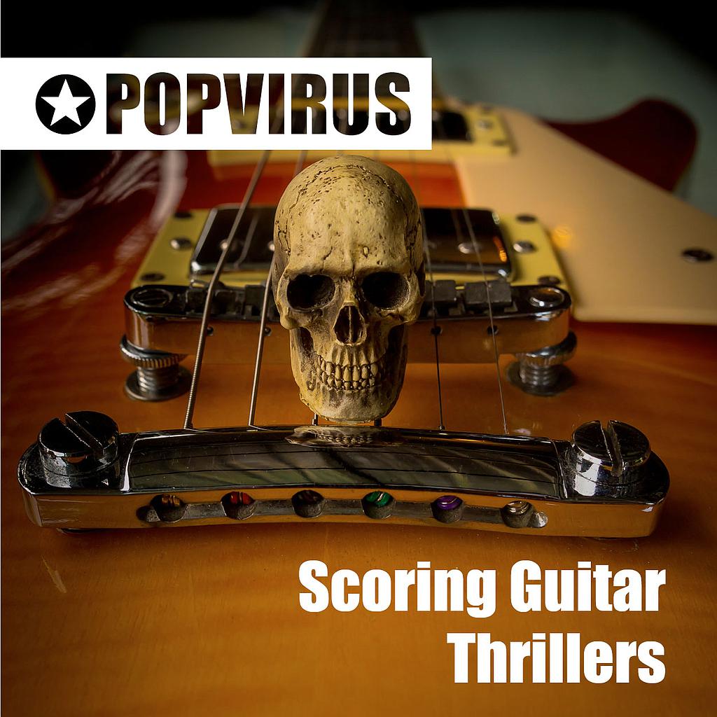 Snatcher (Guitar-Version)