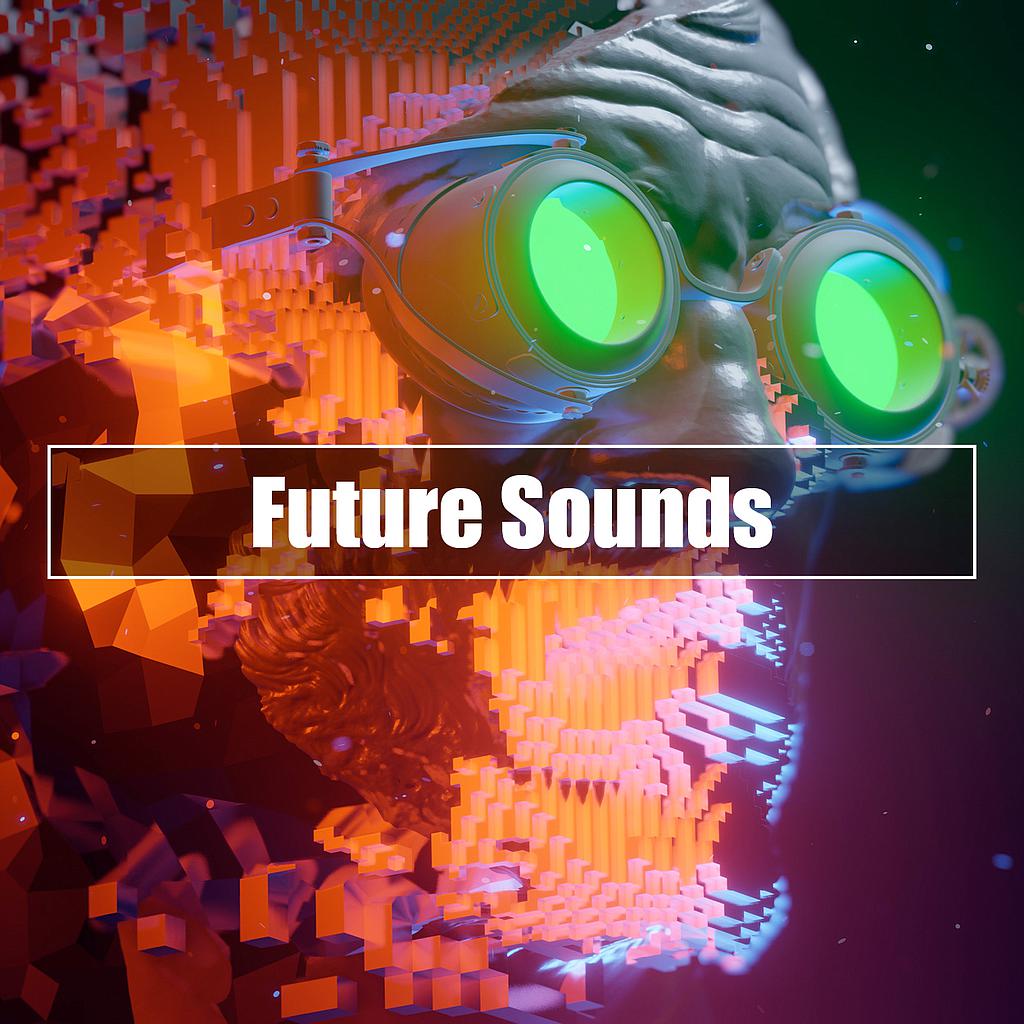 ★ Finest Of Future Sounds