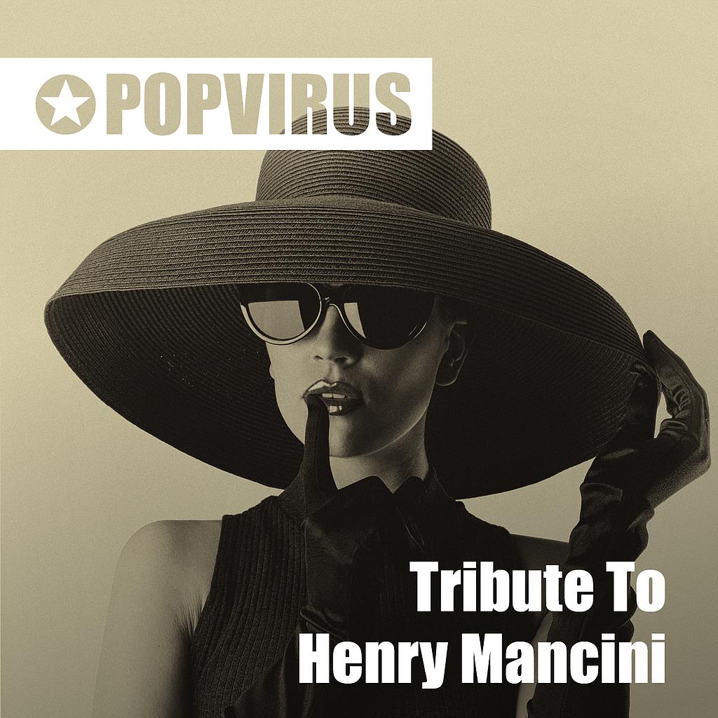 Tribute To Hollywood Vol.1