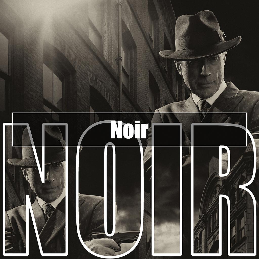 ★ Finest Of Noir