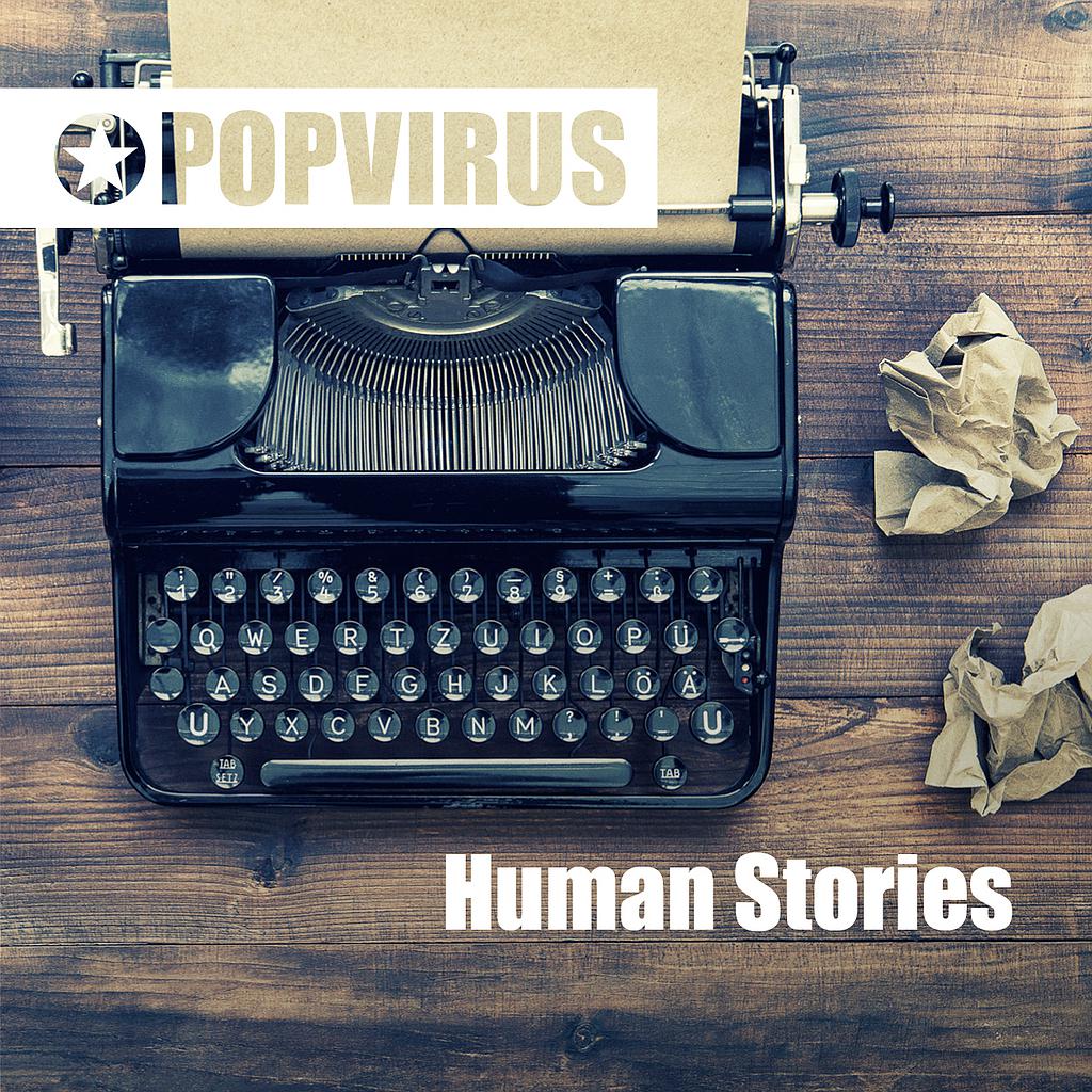 Human Stories