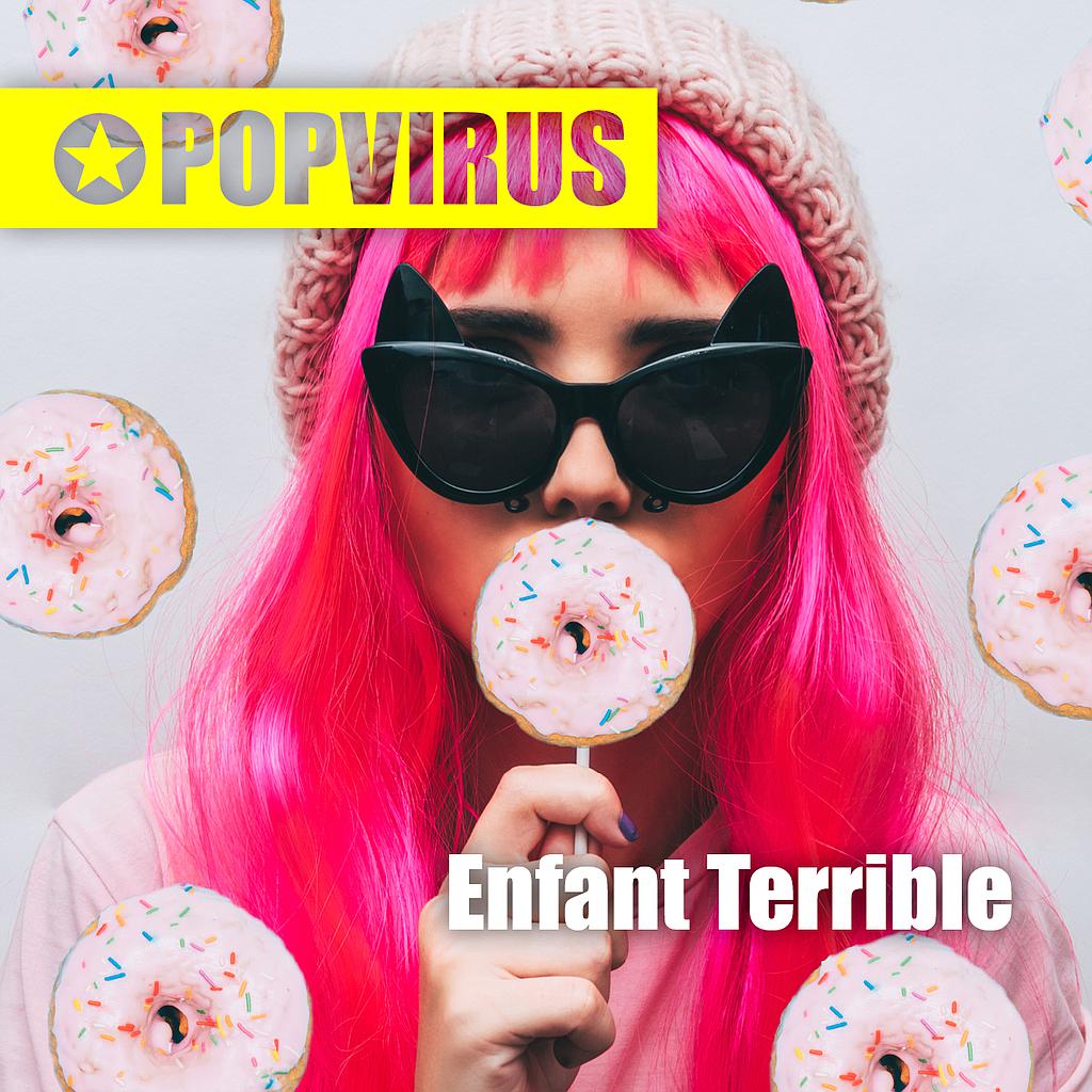 Enfant Terrible