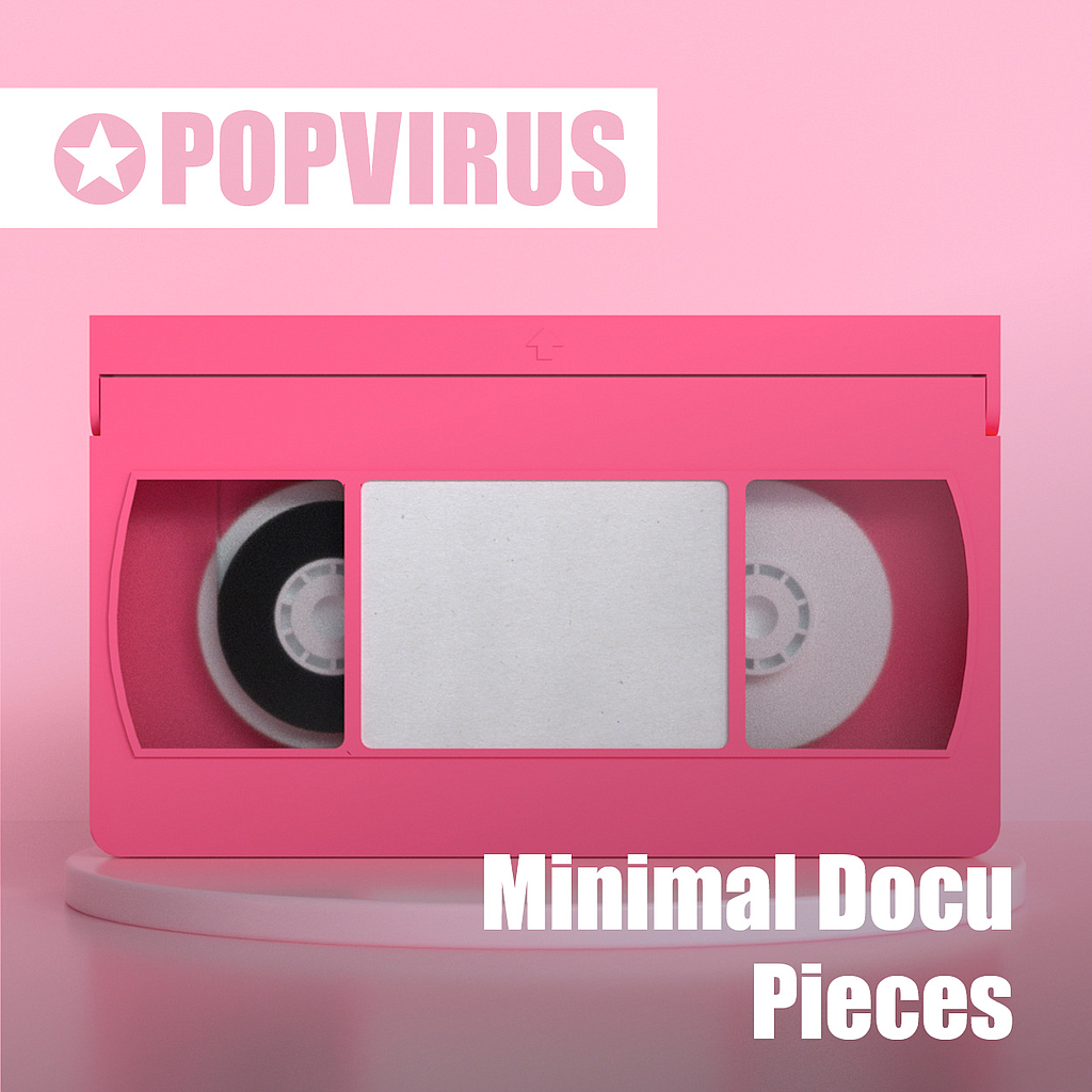 Things Around (Minimal-Version)