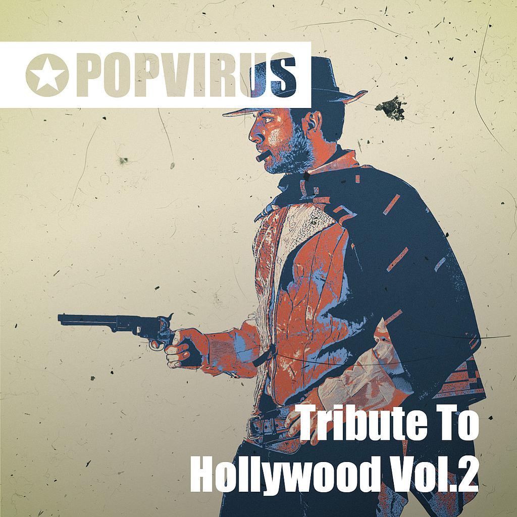 Pistoleros And Gunners (Minimal-Version)