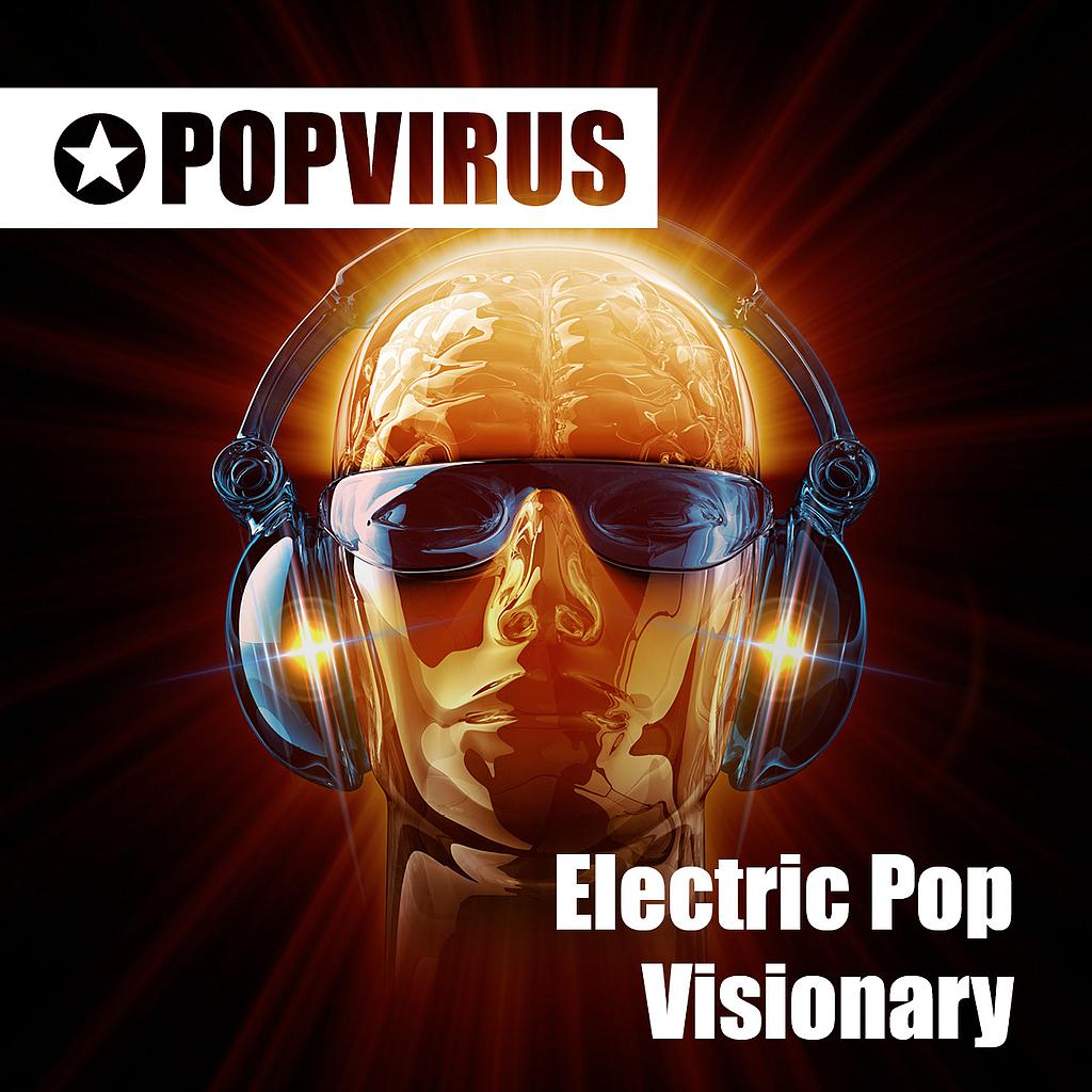 Electro Spirit (Underscore-Version)