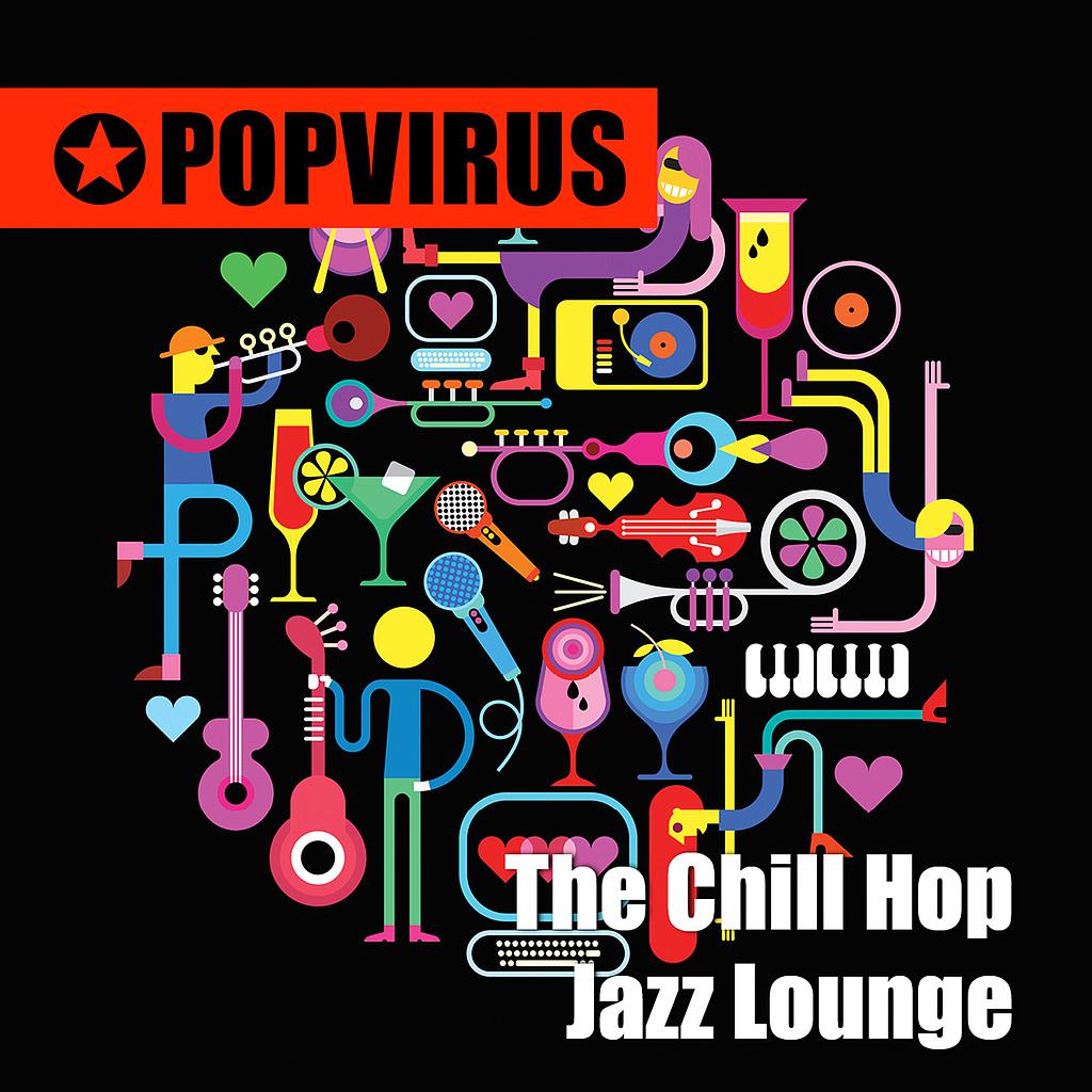 The Chill Hop Jazz Lounge