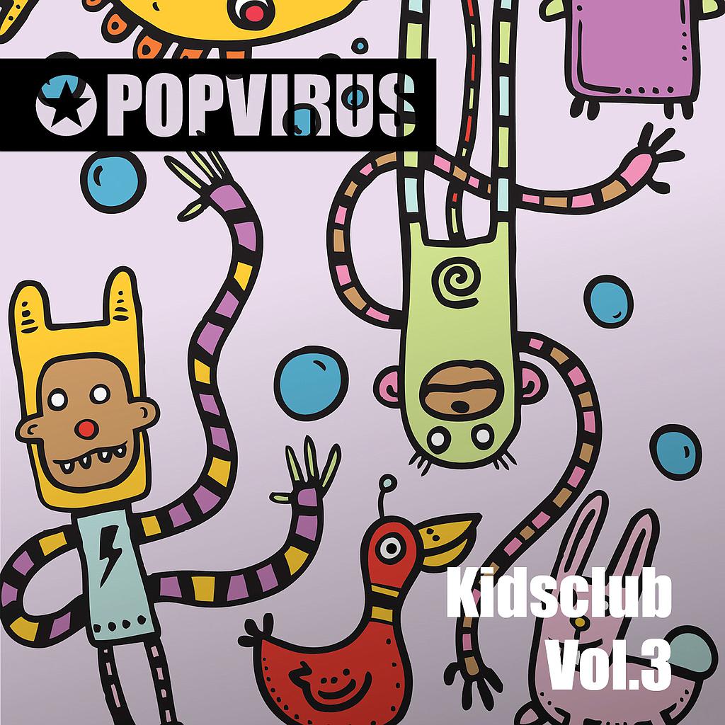Computer Kids (Minimal-Version)