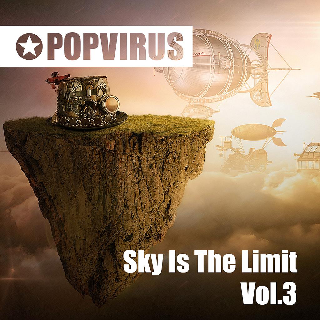 Visions Of Utopia (Drones-Version)