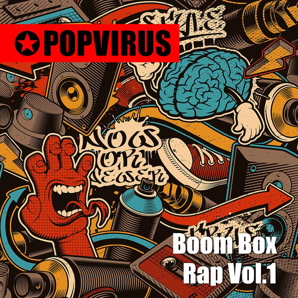 Boom Box Rap