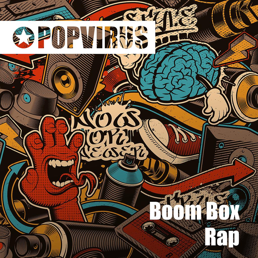 Rap This Planet (Reduced-Version)