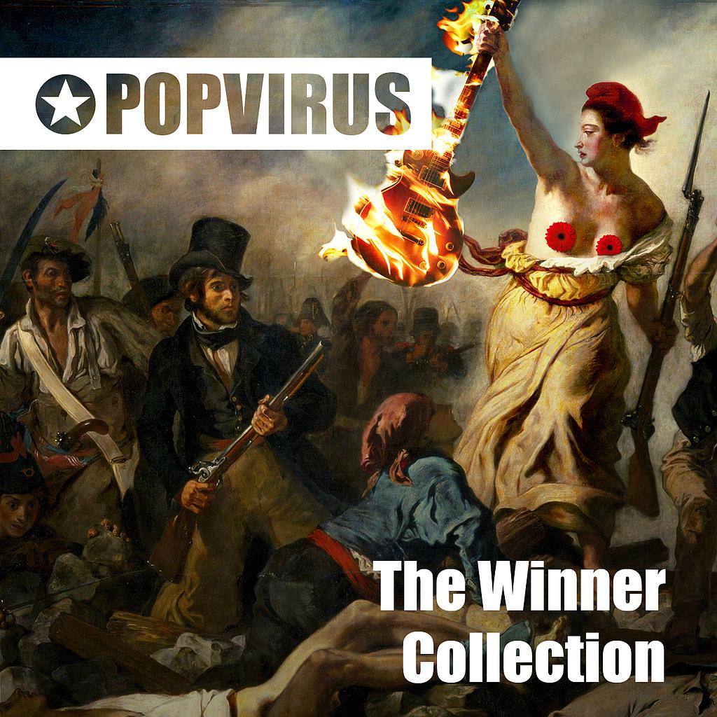 The Winners Collection