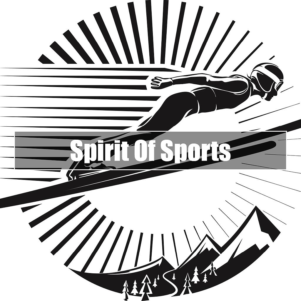 ★ Finest Of Spirit Of Sports 