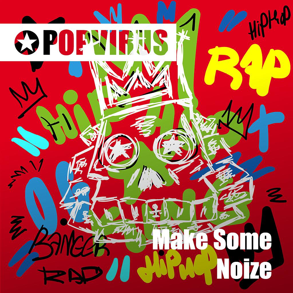 Rip Rap Show (Reduced-Version)