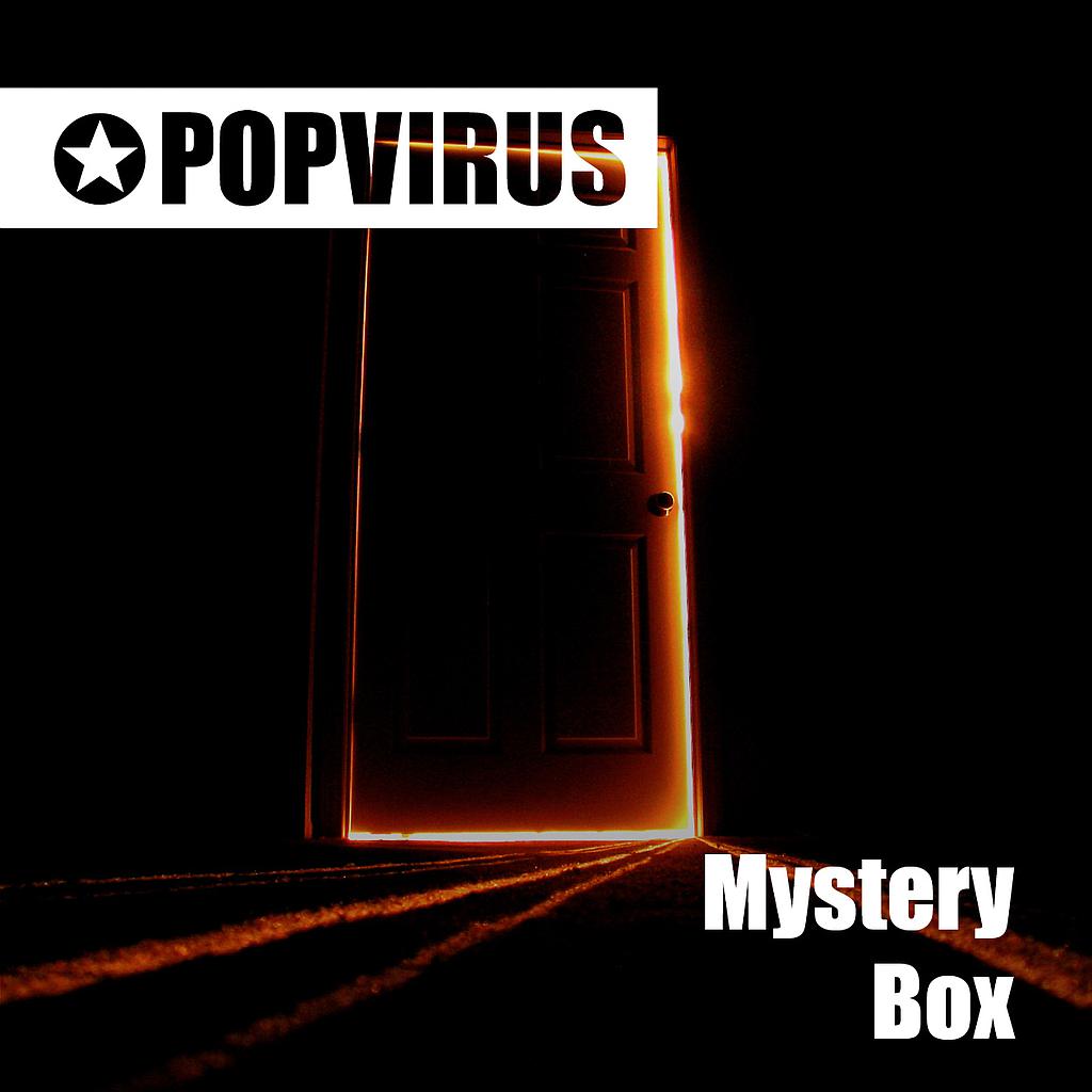 Principle Of Hope (Reduced-Version)