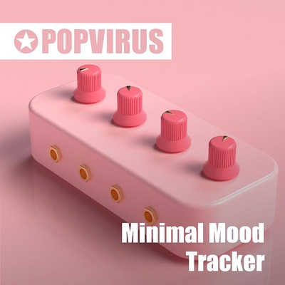 Minimal Mood Tracker