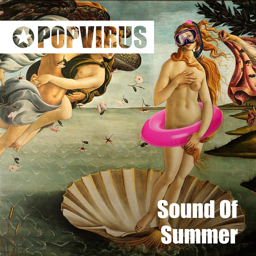 One Summer Love (Commercial-Version)