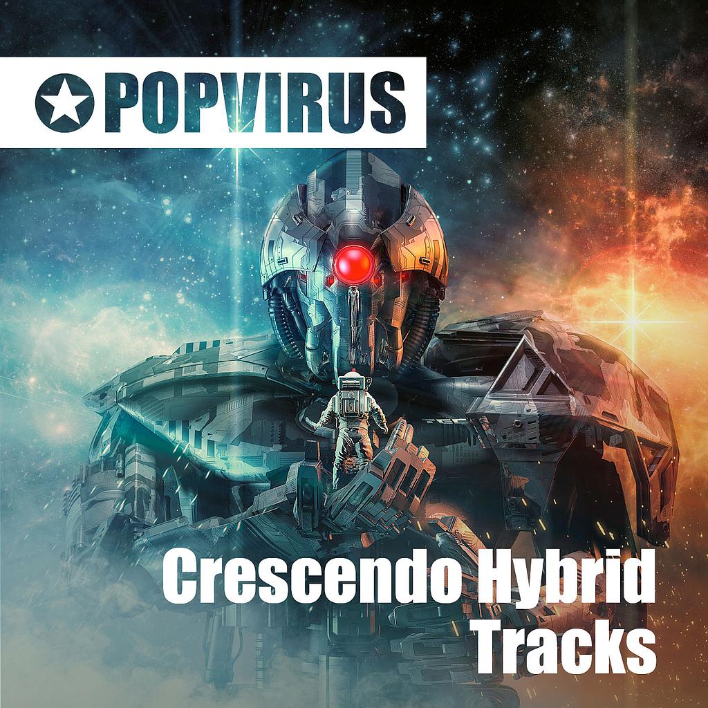 Nostradamus Countdown (Underscore-Version)