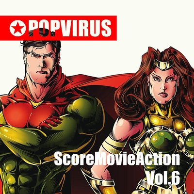 ScoreMovieAction Vol.6