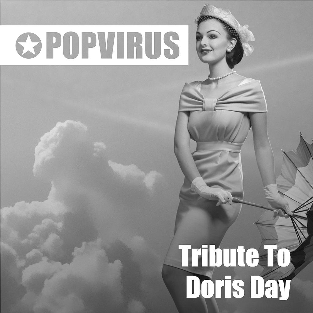 Tribute To Doris Day