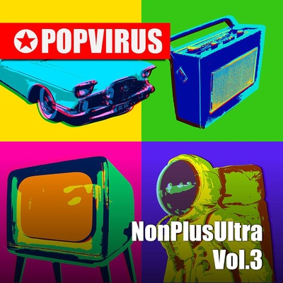 NonPlusUltra Vol.3