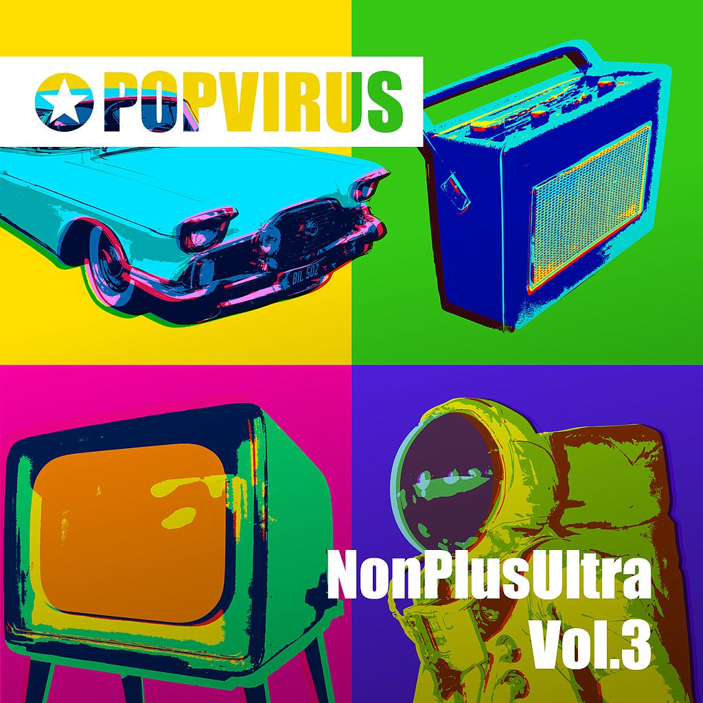 Turning Me On (Minimal-Version)
