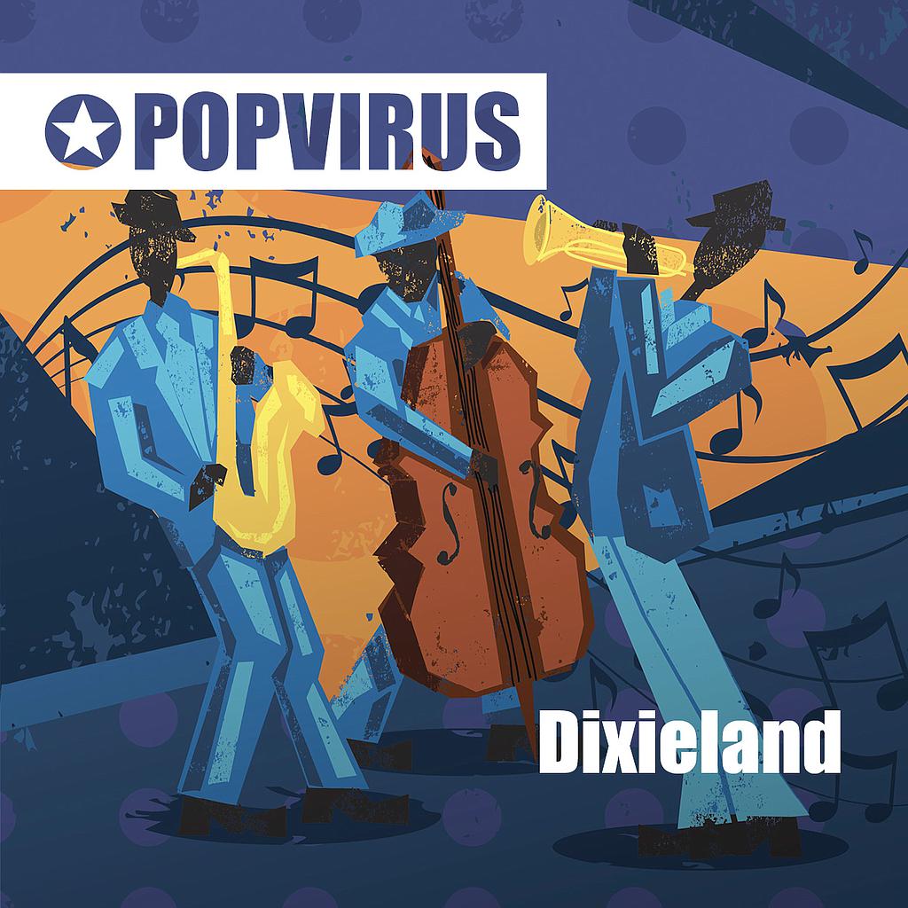 Louisiana Street Blues