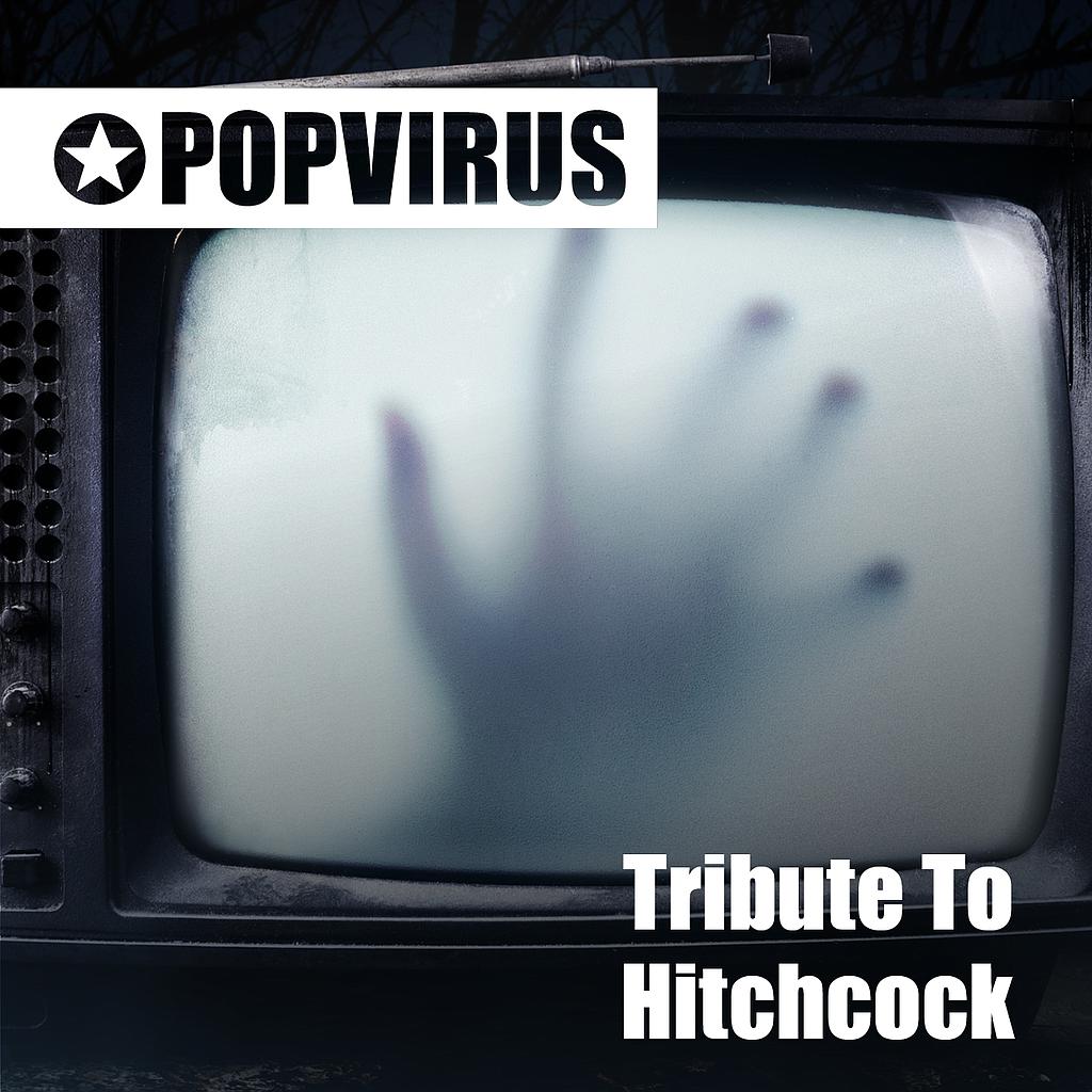 Tribute To Hitchcock
