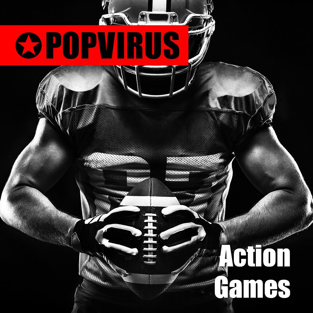 Pump Up The Crowd